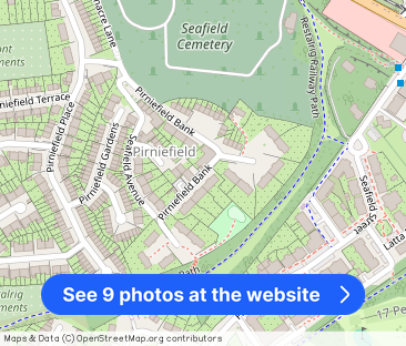 Pirniefield Bank, Edinburgh, EH6 - Photo 1