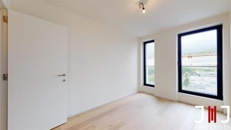 Appartement te huur - Foto 2