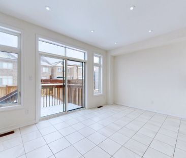 For Lease - 23 Forest Edge Crescent, East Gwillimbury, Ontario - Photo 5