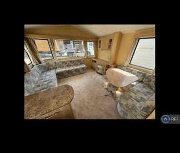 2 bedroom mobile home to rent - Photo 1