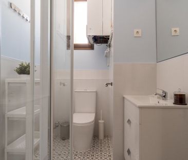 Modern double room in Alberto Aguilera - Photo 4