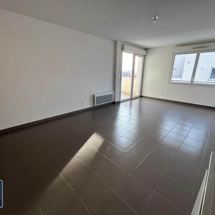 Location Appartement 3 pièces 61m² PERPIGNAN 66000 - Photo 1