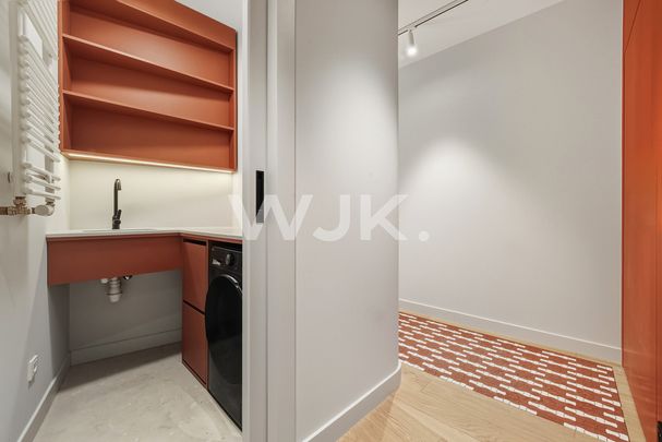 Warszawa, Praga-Północ, Stara Praga, Stefana Okrzei - Zdjęcie 1