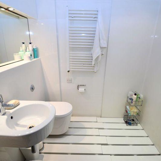 2 bedroom terraced house to rent - Photo 1