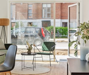 Elementfabrikken 5K, 1.tv. - Photo 2