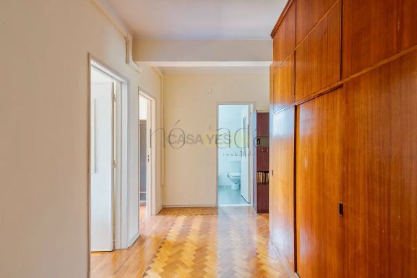 Apartment T3 in Laranjeiro e Feijó, Almada - Photo 1