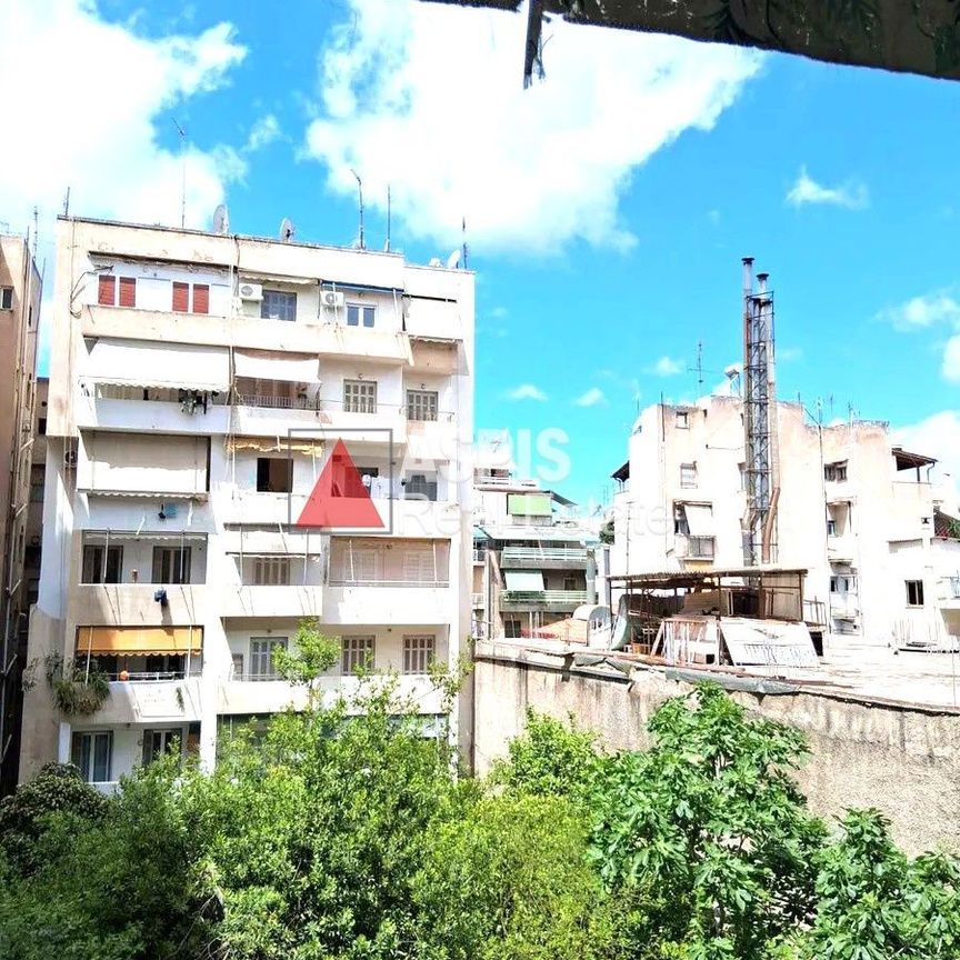 Διαμέρισμα για ενοικίαση Πλατεία Αμερικής (Λεωφόρος Πατησίων - Λεωφόρος Αχαρνών) - Photo 1