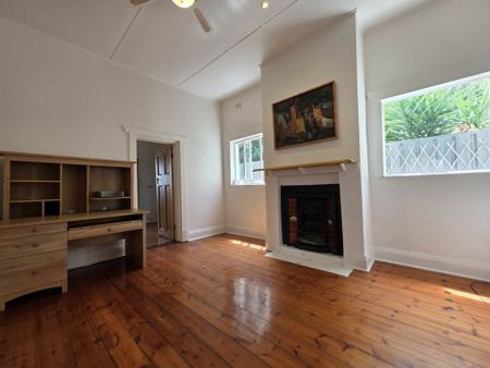 Character-Filled Coastal Cottage - Photo 3