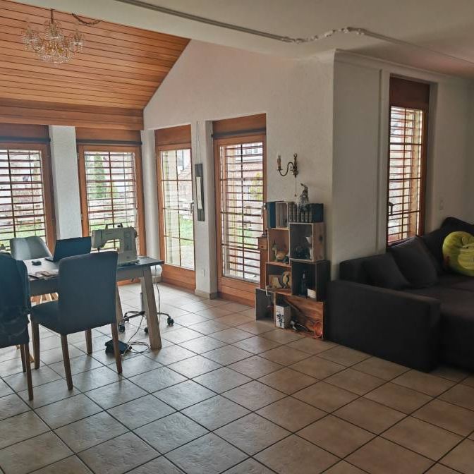 Einfamilienhaus 5,5 Zimmer in Oftringen - Photo 1