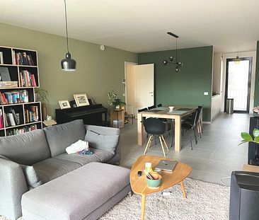 Appartement te huur in Gentbrugge - Foto 1