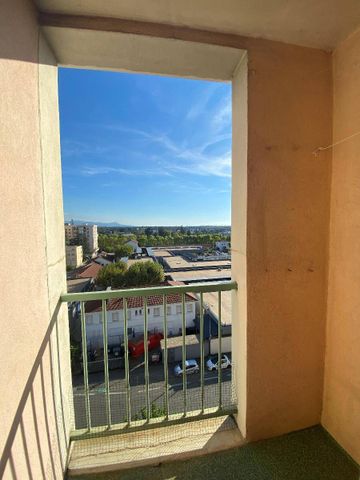 Location appartement 2 pièces 40.79 m² à Romans-sur-Isère (26100) 4 - Photo 3