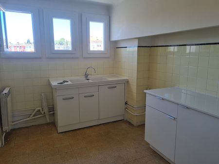 Appartement Montpellier 3 pièces 81.69 m² - Photo 5