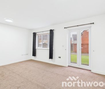 4 bedroom semi-detached house to rent - Photo 1