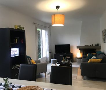 SAINT SEBASTIEN DE MORSENT - Appartement 5 pièces - Photo 1