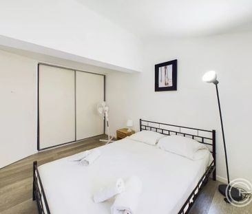 Location Appartement 3 pièces 53m² NICE 06300 - Photo 6