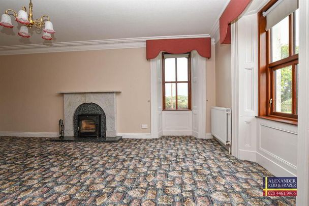 36 Creevyargon Road, Saintfield, Ballynahinch, BT24 8YG - Photo 1