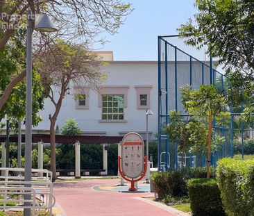 Villa for Rent – Al Garhoud (Near Alkabayel) - Photo 6