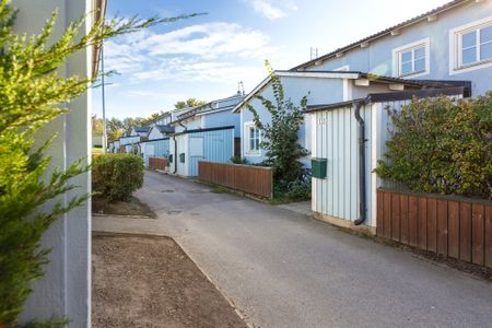 Albert Engströms gata 117 - Photo 5