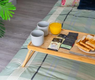 1 bedroom terraced house to rent - Photo 2