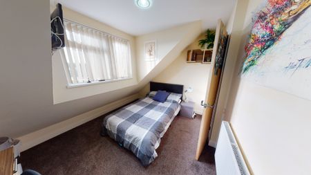 13 Rookery Road Selly Oak - Photo 3