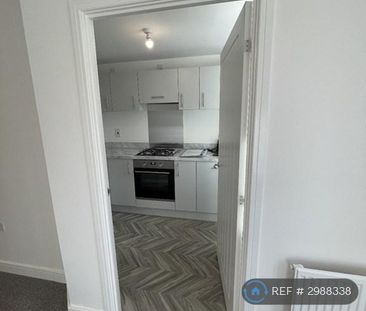 2 bedroom terraced house to rent - Photo 6