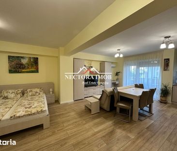 NECTORA IMOB-Apartament tip STUDIO, mobilat/utilat, Prima Onestilor - Photo 5