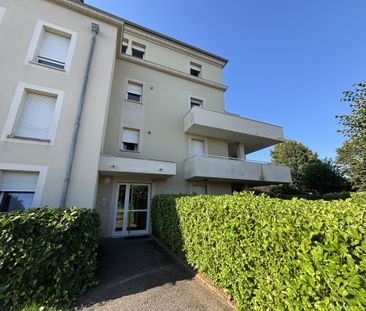 Location Appartement 1 pièce 27m² METZ 57070 - Photo 2