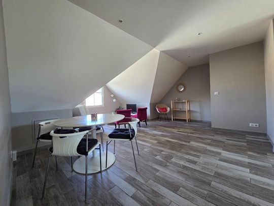 Location Appartement 2 pièces Meublé 42m² RAMBOUILLET 78120 - Photo 1