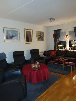 Södertälje - 4rok - tillsv - 14.375kr/mån - Photo 1