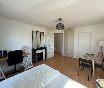 Location Appartement 1 pièce 28m² - Photo 2