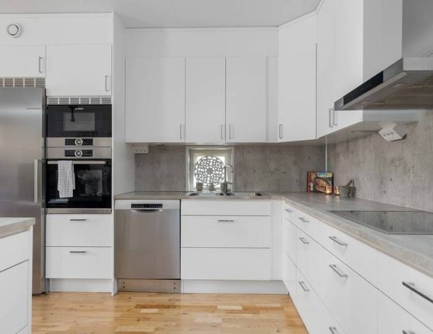 Riggvägen 7 - Foto 1