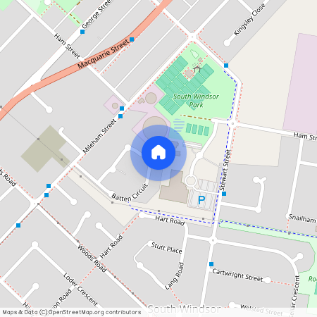 36 Batten Cct, 2756, South Windsor Nsw