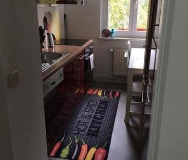 Schicke Wohnung (geeignet für kurzfristige Vermietung) - Foto 1