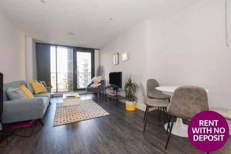 2 bedroom flat to rent - Photo 4