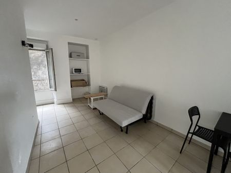 Appartement Grenoble - Photo 5