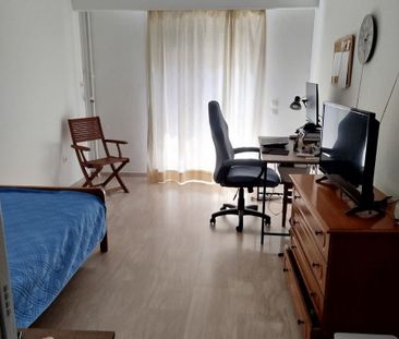 Διαμέρισμα για ενοικίαση Άγιος Γεώργιος (Κυψέλη) - Photo 1