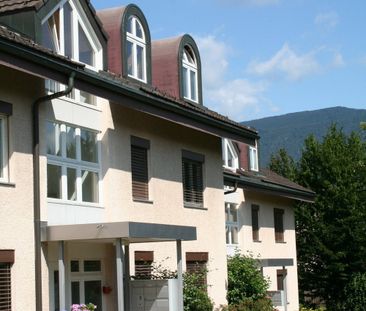 2.5 Zimmer, 46 m², 1. Stock - Foto 2