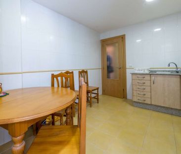 Carrer de Calvo Acacio, Valencia, Valencian Community 46017 - Photo 5