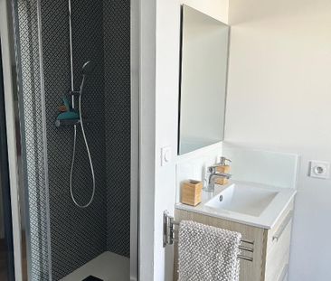 Location Appartement 2 pièces 31m² VENISSIEUX 69200 - Photo 6