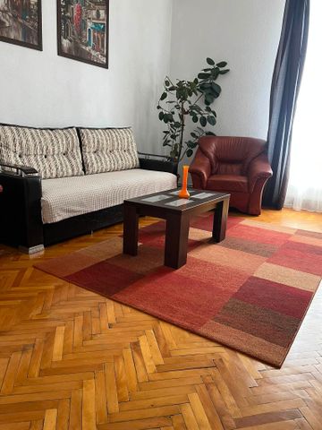 Inchiriere Apartament 2 Camere decomandat Centrul Civic zona Afi - Photo 3