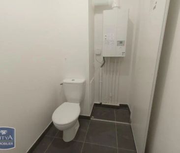 Appartement à louer 3 pièces 64.9m² - Photo 6