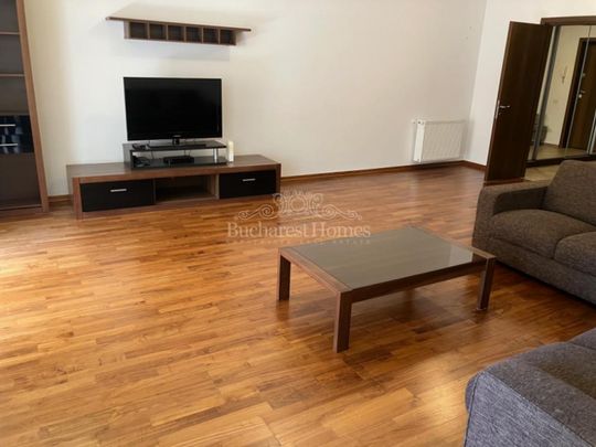 Big Two-Bedroom Flat - Le Club Herastrau - Fotografie 1