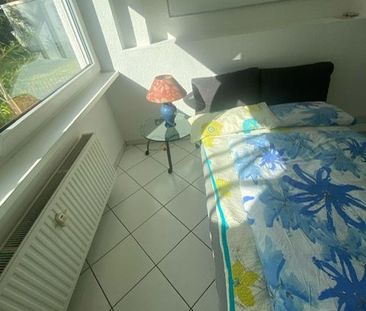 Wohnen im Grünen: Terrassenwohnung Nähe Flora Köln - Photo 2