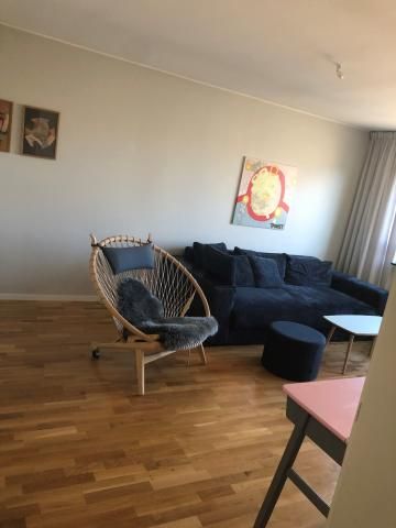 2 rooms apartment for rent - Foto 3