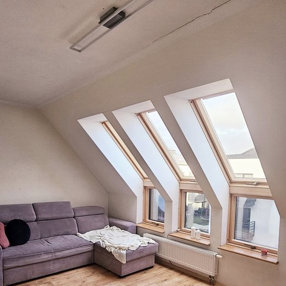 Mieszkanie Bukowo Szczecin, ul. Policka, nr 437051 - Фото 1