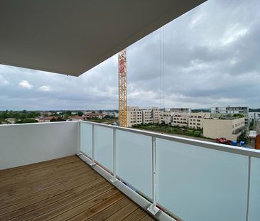 Appartement 2 pièces - Photo 1