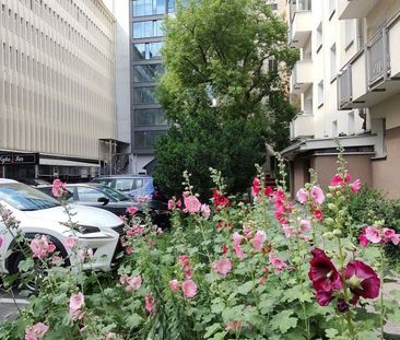 Warszawa, Śródmieście, Śródmieście Północne, Żurawia - Zdjęcie 5