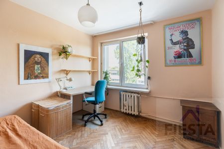 Warszawa Mokotów, ul. Podchorążych - Photo 4