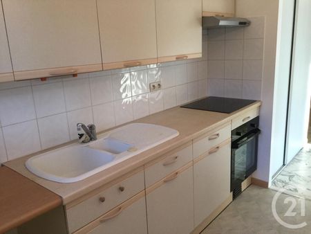 Location Appartement 2 pièces 49m² MONTPELLIER 34000 - Photo 3