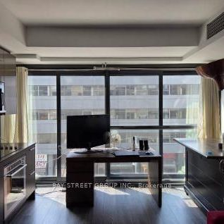 For Lease - 403 Church Street Unit# 305, Toronto, Ontario - Photo 1